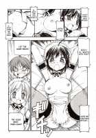 He Is My Brutal Master / これが鬼畜な御主人様 [Itoyoko] [He Is My Master] Thumbnail Page 08