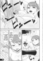 - Hatsujou Yukaricchi FES [Haganema] [Persona 3] Thumbnail Page 14