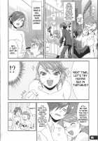 - Hatsujou Yukaricchi FES [Haganema] [Persona 3] Thumbnail Page 05