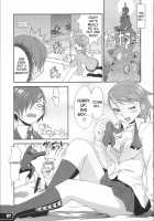 - Hatsujou Yukaricchi FES [Haganema] [Persona 3] Thumbnail Page 06