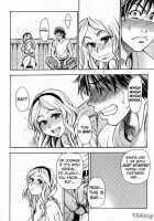 Blindfold Game [Shiwasu No Okina] [Original] Thumbnail Page 13
