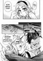 Blindfold Game [Shiwasu No Okina] [Original] Thumbnail Page 14