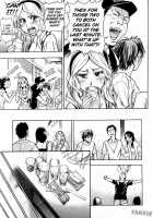 Blindfold Game [Shiwasu No Okina] [Original] Thumbnail Page 06