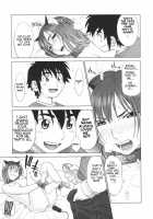 The Coming Of Ryouta - First And Second Coming [Yarii Shimeta] [Original] Thumbnail Page 11