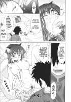 The Coming Of Ryouta - First And Second Coming [Yarii Shimeta] [Original] Thumbnail Page 15
