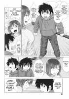 The Coming Of Ryouta - First And Second Coming [Yarii Shimeta] [Original] Thumbnail Page 02