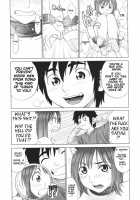 The Coming Of Ryouta - First And Second Coming [Yarii Shimeta] [Original] Thumbnail Page 07