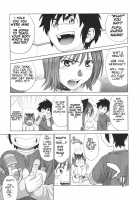 The Coming Of Ryouta - First And Second Coming [Yarii Shimeta] [Original] Thumbnail Page 09