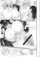 Kesson Shoujo MANIACS 11 [Original] Thumbnail Page 08