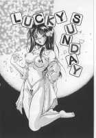Lucky Sunday [Shizuki Shinra] [Original] Thumbnail Page 02