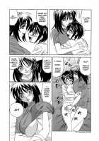 Brother And Sister Pregnancy / 姉弟妊娠 [Yamamoto Yoshifumi] [Original] Thumbnail Page 03