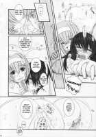 Kesson Shoujo MANIACS 12 [Original] Thumbnail Page 15