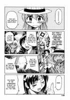 Jomon Tribe [Inoue Yoshihisa] [Original] Thumbnail Page 02