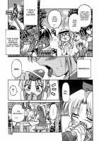 Jomon Tribe [Inoue Yoshihisa] [Original] Thumbnail Page 07