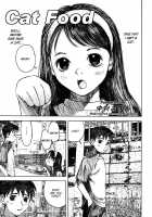 Cat Food [Nakamura Mizumo] [Original] Thumbnail Page 01