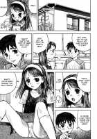 Cat Food [Nakamura Mizumo] [Original] Thumbnail Page 03