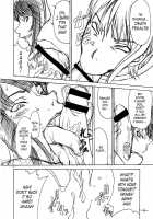 PINKY WHORE SHOW!! / PINKY WHORE SHOW!! [Matou] [One Piece] Thumbnail Page 06