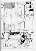 Karatobu Orikou 6 / 空とぶおりこう6 [Gorgeous Takarada] [Original] Thumbnail Page 16
