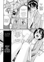 Demodori Mama | Mommy Who Left And Came Back Ch. 1-5 / 出戻りママ 第1-5章 [Hatch] [Original] Thumbnail Page 10