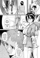 Demodori Mama | Mommy Who Left And Came Back Ch. 1-5 / 出戻りママ 第1-5章 [Hatch] [Original] Thumbnail Page 12
