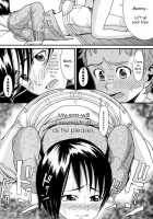 Demodori Mama | Mommy Who Left And Came Back Ch. 1-5 / 出戻りママ 第1-5章 [Hatch] [Original] Thumbnail Page 15