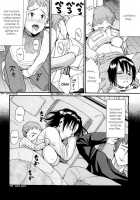 Demodori Mama | Mommy Who Left And Came Back Ch. 1-5 / 出戻りママ 第1-5章 [Hatch] [Original] Thumbnail Page 04