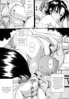 Demodori Mama | Mommy Who Left And Came Back Ch. 1-5 / 出戻りママ 第1-5章 [Hatch] [Original] Thumbnail Page 05