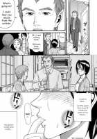 Demodori Mama | Mommy Who Left And Came Back Ch. 1-5 / 出戻りママ 第1-5章 [Hatch] [Original] Thumbnail Page 09