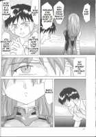 Asuka Aisha O Kimi Ni [Neon Genesis Evangelion] Thumbnail Page 13