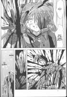 Asuka Aisha O Kimi Ni [Neon Genesis Evangelion] Thumbnail Page 03