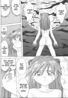Asuka Aisha O Kimi Ni [Neon Genesis Evangelion] Thumbnail Page 09