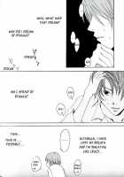 Blind Cidsa - Death Note [Kinako] [Death Note] Thumbnail Page 15