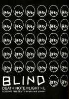 Blind Cidsa - Death Note [Kinako] [Death Note] Thumbnail Page 02