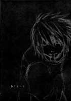 Blind Cidsa - Death Note [Kinako] [Death Note] Thumbnail Page 05