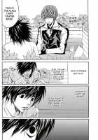 Blind Cidsa - Death Note [Kinako] [Death Note] Thumbnail Page 07