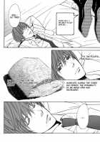 Chart Of A Boy 17 Neutral - Death Note [Death Note] Thumbnail Page 15