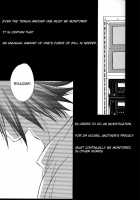 Chart Of A Boy 17 Neutral - Death Note [Death Note] Thumbnail Page 04