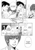 Chart Of A Boy 17 Neutral - Death Note [Death Note] Thumbnail Page 09