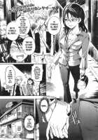 Virgin Cram School Teacher Hiigari Satsuki [Maybe] [Original] Thumbnail Page 01