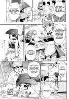 Captain And Me / 船長とオレ [Inu] [Original] Thumbnail Page 03