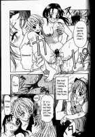 Dashinuke Metamorphose [Kagura Yutakamaru] [Original] Thumbnail Page 11
