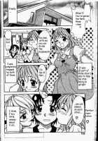 Dashinuke Metamorphose [Kagura Yutakamaru] [Original] Thumbnail Page 16