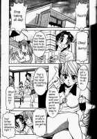 Dashinuke Metamorphose [Kagura Yutakamaru] [Original] Thumbnail Page 03
