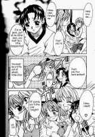 Dashinuke Metamorphose [Kagura Yutakamaru] [Original] Thumbnail Page 04