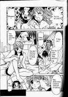 Dashinuke Metamorphose [Kagura Yutakamaru] [Original] Thumbnail Page 09