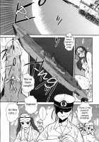 Mitsumei A.K.A. I-404 [Nogami Takeshi] [Original] Thumbnail Page 11