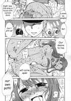 Mitsumei A.K.A. I-404 [Nogami Takeshi] [Original] Thumbnail Page 12