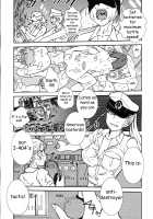 Mitsumei A.K.A. I-404 [Nogami Takeshi] [Original] Thumbnail Page 13