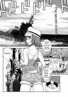 Mitsumei A.K.A. I-404 [Nogami Takeshi] [Original] Thumbnail Page 02