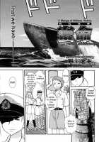 Mitsumei A.K.A. I-404 [Nogami Takeshi] [Original] Thumbnail Page 03